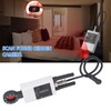 Concealed Camera Detector Anti Interference Accurate Positioning Infrared GPS Signal