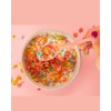 KNORK - Cucharas reutilizables ecológicas de coral – Paquete de