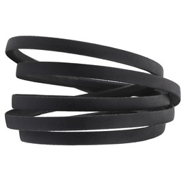 Annolai 954-04044A RZT 50 inch Deck Belt for MTD Cub Cadet RZT50 ZTL7000 ZT 5000 754-04044 754-04044A 954-04044 954-04044A Ariens Gravely 07200436 Troy-Bilt 50 inch Drive Belt Parts, 1/2 x 134"