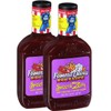 Famous Dave's - 2 pck, Sweet & Zesty BBQ Sauce