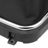 PU Leather Gear Shift Knob with Dustproof Cover Boot 6