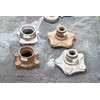 4 lbs or 1.8 kg Ground Walnut Shell Media 18-40