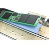 Micro Connectors Micro Connectors M.2 SSD Thermal Cooling Pad (NGFFM2-TP2280)