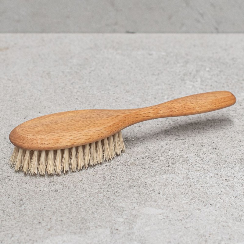 Heaven in Earth Vegan Agave Fibre Hair Brush