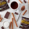 Castle Kitchen Dark Hot Chocolate Single 1oz Packets (25 Count)