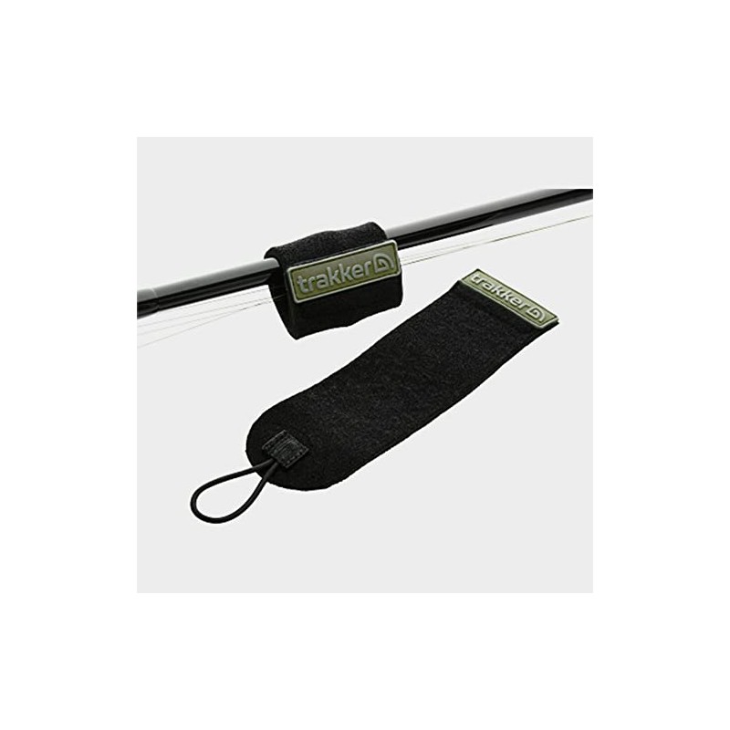 Trakker Neoprene Rod Bands