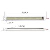 LED Room Lamp, Car Lighting, DC12V-85V, 120 LED Interior Light,