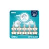 Glade Glade PlugIns Scented Oil 10 Refills, Air Freshener, Sky