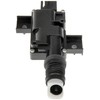 Dorman 746-253 Door Lock Actuator Motor Compatible with Select Chrysler