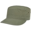 Urban Army Cap (S/M (54-57) Olive)