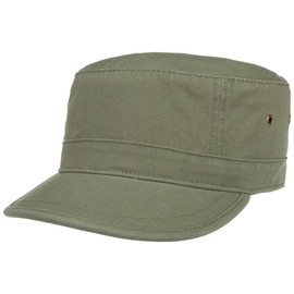 Urban Army Cap (S/M (54-57) Olive)