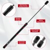 Vepagoo Hood Struts for Toyota Tacoma 2016-2023, 2 pcs Front