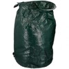 Kinzo Garden Leaf bag, 120 L, 70x45 cm