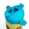 CamelBak Thrive Flip Straw Kids Water Bottle 12oz Insulated Stainless