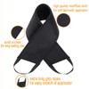 Self Tanning Mitt Set Includes Self Tanner Mitt Mini Tanning