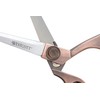Westcott E-16459 00 Vintage Scissors, 9 cm Stainless Steel Blades,