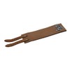 Holthaus Medical YPSIMED Wrist Strap Support Wrist Brace Leather Double
