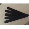 10 PCS Professional Double Sided Nail Files Emery Board Grit