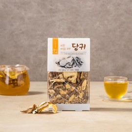 지친 여성을 위한 당귀 130g Angelica 130g for Tired Women