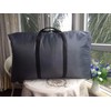 Pack of 2 Clothes Storage Bags, 210D Oxford Fabric, Foldable