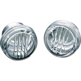 Kuryakyn 2264 Clear Turn Signal Lens