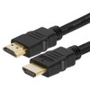 Cmple High Speed HDMI Cable with Ethernet and 3D –