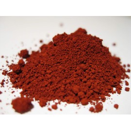 GlobMarble Concrete Pigment. 1117. Tile Red