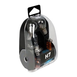 DOOSJE H7 Car Lights X10