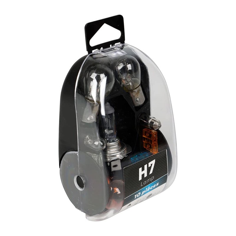 DOOSJE H7 Car Lights X10