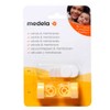 Medela Pack 2 Valvulas / 6 Membranas /