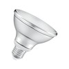 OSRAM LED Parathom PAR30, Socket: E27, Dimmable, Warm White, Replaces