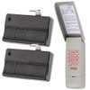 Keypad and 2 Remotes for Liftmaster Garage Door Opener (373LM