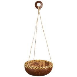 Coconut Ornament 14 cm 07 – 20