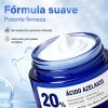 Ácido Azelaico Crema Con 20% Vitamina C Y Niacinamida