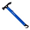 Hikemax Lightweight Outdoor Camping Hammer Aluminum Tent Hammer with Tent