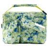 Planetbox Rover/Launch Lunchbox Carry Bag, Butterflies