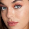 theBalm Meet Matt(e) Hughes Long Lasting Liquid Lipstick, Sincere, 0.25