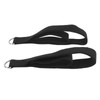 Pilates Straps, Pack of 2, Non-Slip, Adjustable Exercise Straps for