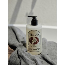 Bistrong Classic Shampoo 500ml / 비스트롱 클래식 샴푸 500ml