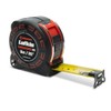 Lufkin Crescent Shockforce G2 26-ft Magnetic Tape Measure- LM1225CME-02