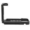 Camera L Bracket Tripod Quick Release L Plate Grip Holder