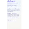 Refresh Celluvisc Lubricant Eye Gel Single-use Containers 30 Ea