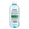 Agua Micelar Garnier Anti Acné Desmaquillante Express 400ml