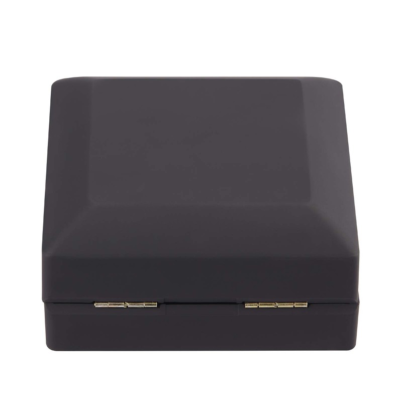 Luxury LED Light Bracelet Gift Box, Velvet Jewelry Bangle Box
