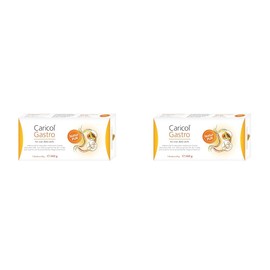 Caricol Gastro | 100% Natural Product | Support for the Stomach Mucosa | With the Power of Papaya & Biotin | With Papain | 7 Sticks of 20 g