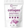 Pure Multi Collagen Peptides Powder Anti-Aging Joint Support High-Protein Low-Sugar
