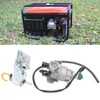 Automatic Carburetor Stainless Steel 188 with Regulating Pump Gasoline Generator
