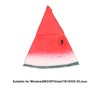USB Flash Drive Cute Cartoon Watermelon Shape Memory Stick Gift