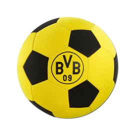 Borussia Dortmund BVB Neoprene Softball Ball