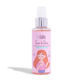 Tónico facial de rosas Kaba - limpia, hidrata y suaviza tu piel. Tonifica tu piel
